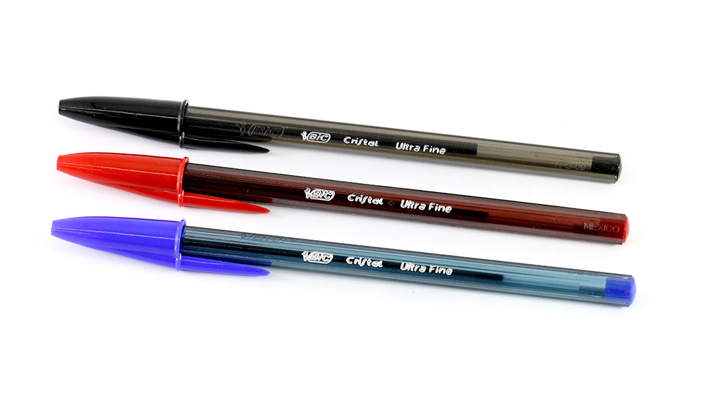 BOLIGRAFO BIC PRECISION Y SUAVIDAD C/U_1 BOLIGRAFO BIC PRECISION Y SUAVIDAD C/U_1