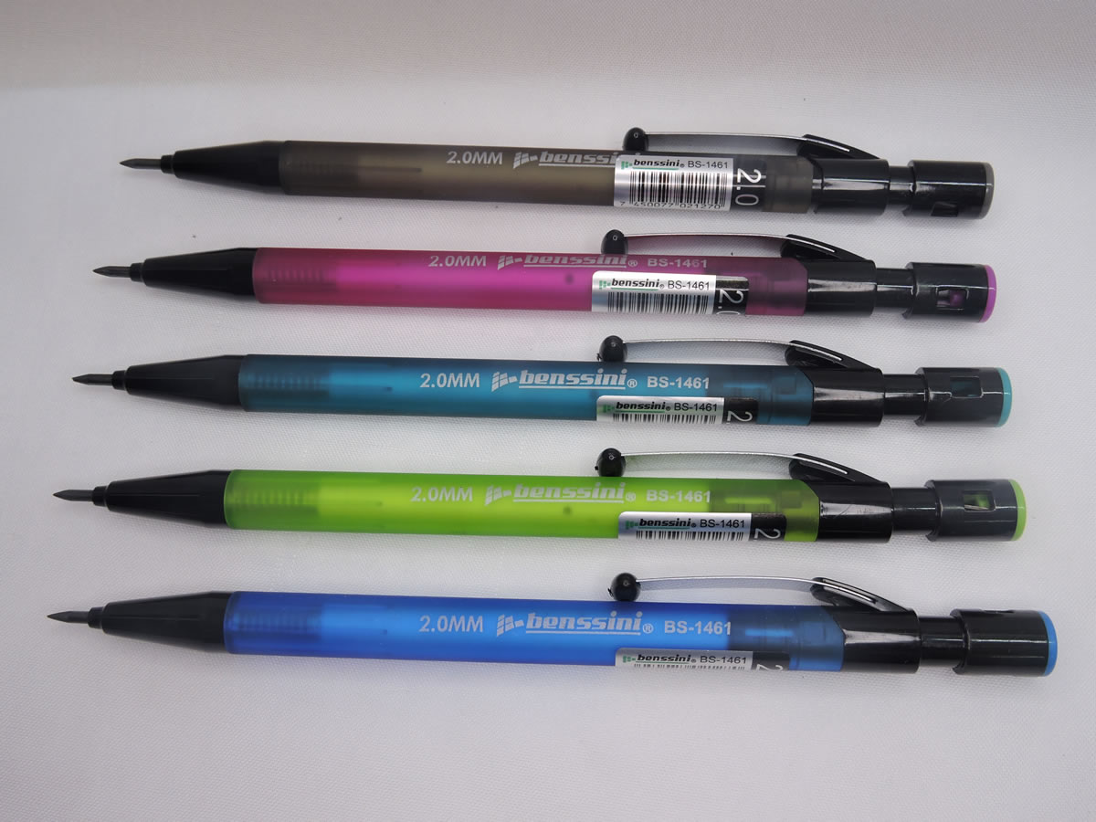 PORTAMINAS 2 0MM BS-1461 SM-059 CM-602 C/U _1 PORTAMINAS 2 0MM BS-1461 SM-059 CM-602 C/U _1