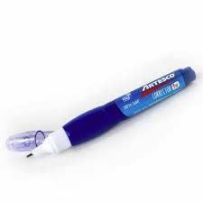 CORRECTOR 9ML ARTESCO_1 CORRECTOR 9ML ARTESCO_1