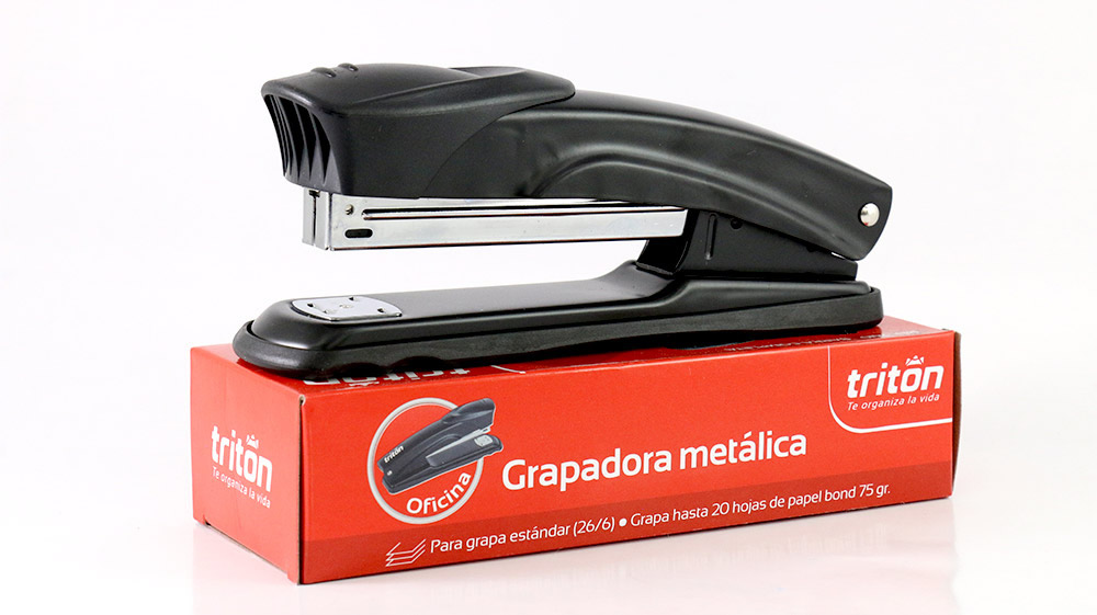 COSEDORA 2610 COMPLETA TRITON_2 COSEDORA 2610 COMPLETA TRITON_2
