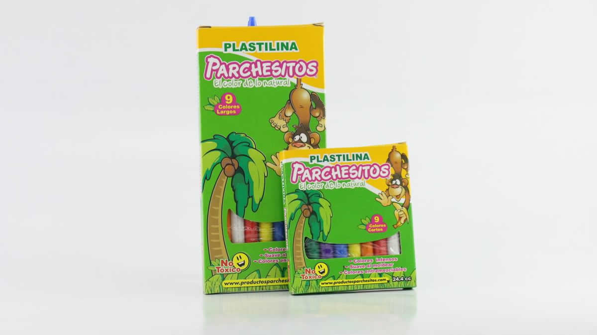 PLASTILINA X9 COLOR PARCHESITOS_1 PLASTILINA X9 COLOR PARCHESITOS_1