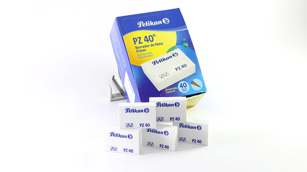 BORRADOR NATA PZ-40 PELIKAN C/U_1 BORRADOR NATA PZ-40 PELIKAN C/U_1