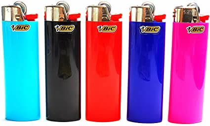 ENCENDEDOR MINI BIC X1_1 ENCENDEDOR MINI BIC X1_1