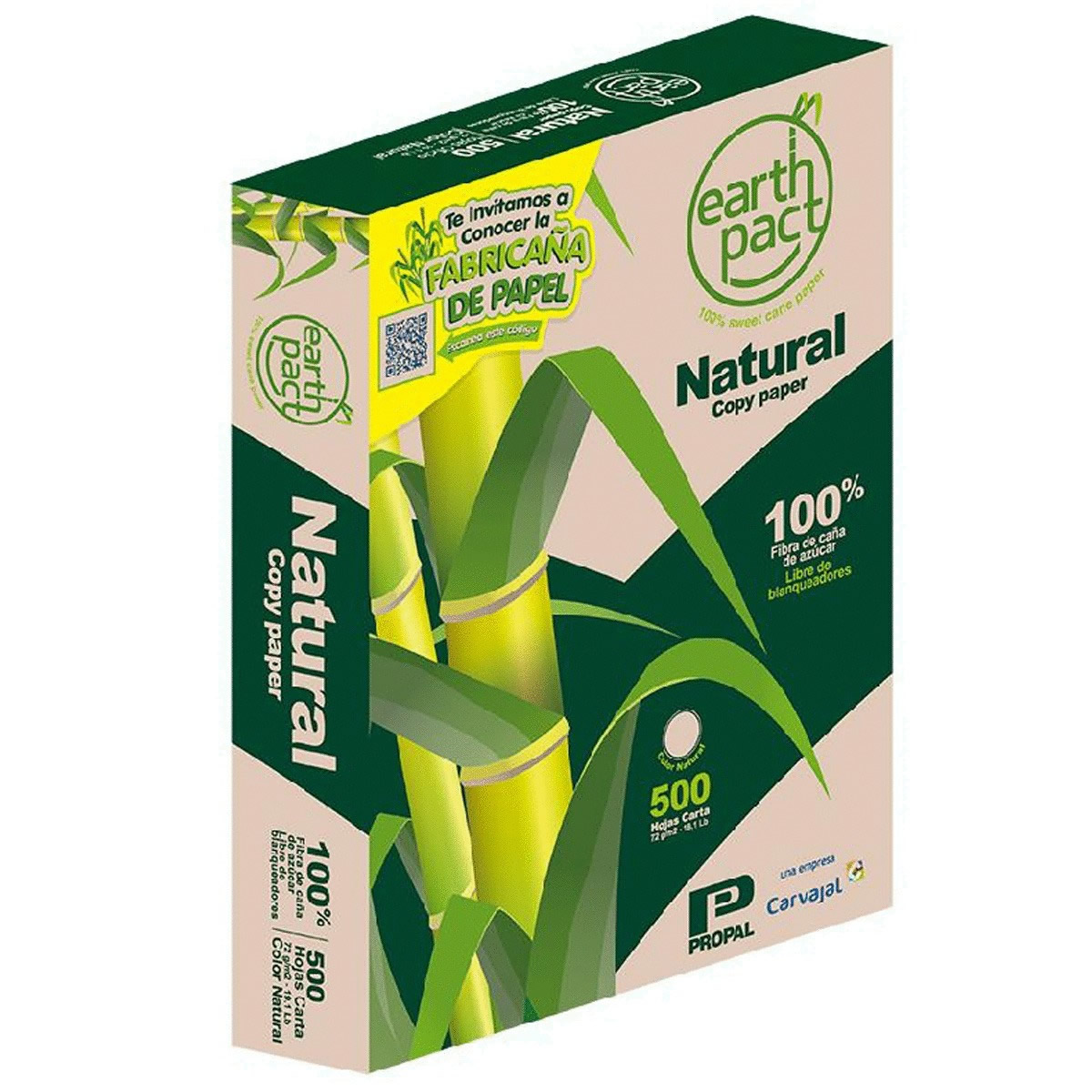 RESMA REPROGRAF ECOLOGICA 75 GR X500 HOJAS_1 RESMA REPROGRAF ECOLOGICA 75 GR X500 HOJAS_1