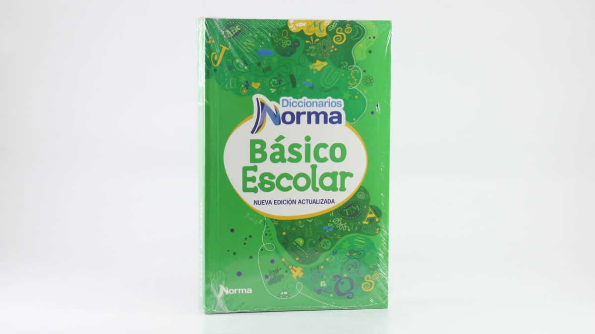 DICCIONARIO BASICO ESCOLAR EDUCATIVA_1 DICCIONARIO BASICO ESCOLAR EDUCATIVA_1