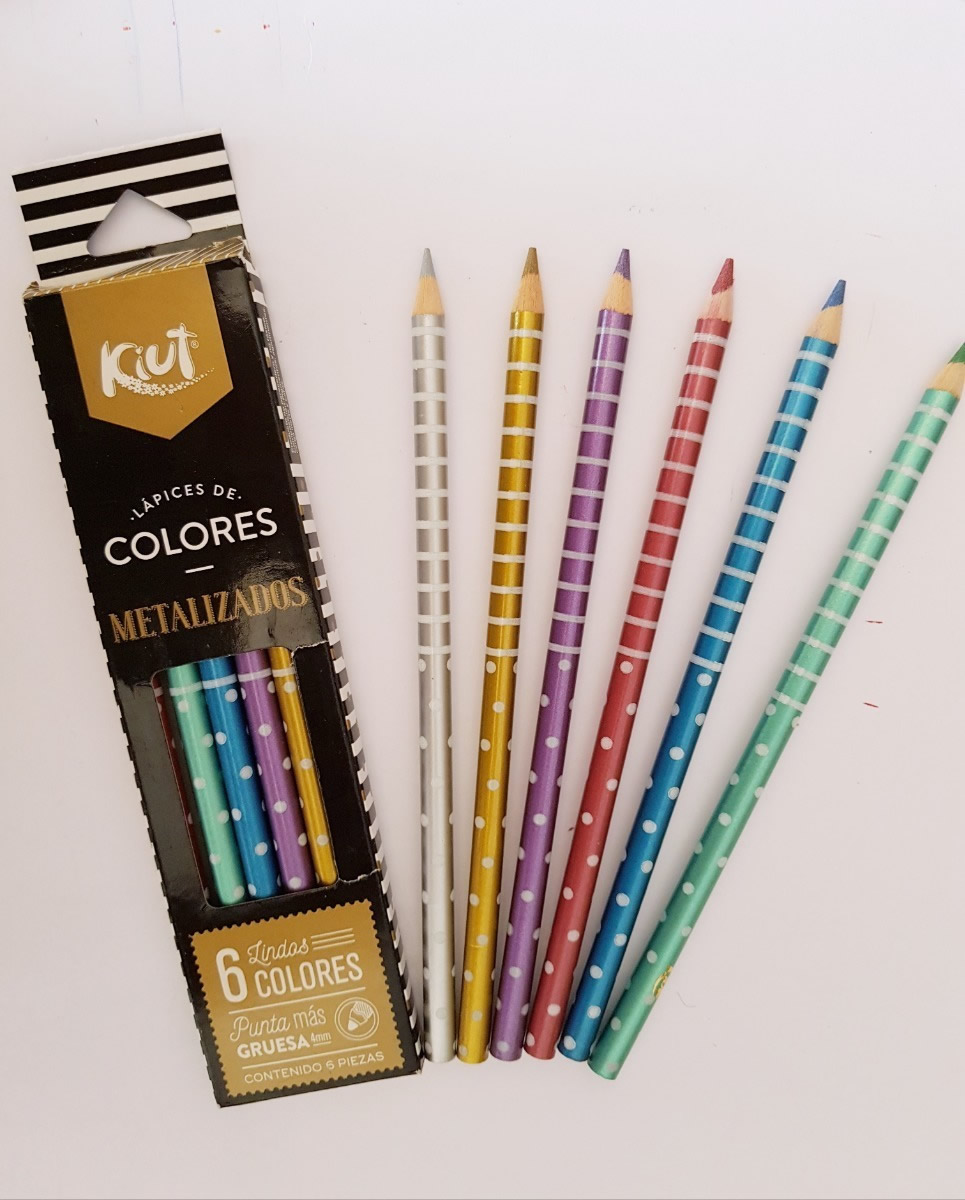 COLOR METALIZADO X6 KIUT 550755 NORMA_1 COLOR METALIZADO X6 KIUT 550755 NORMA_1