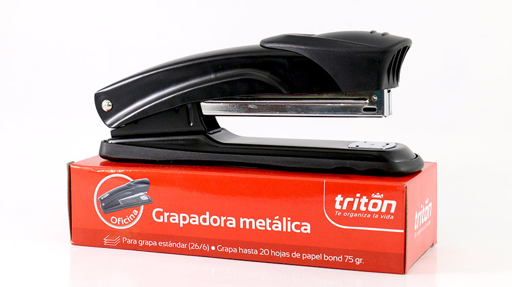 COSEDORA 2610 COMPLETA TRITON_1 COSEDORA 2610 COMPLETA TRITON_1
