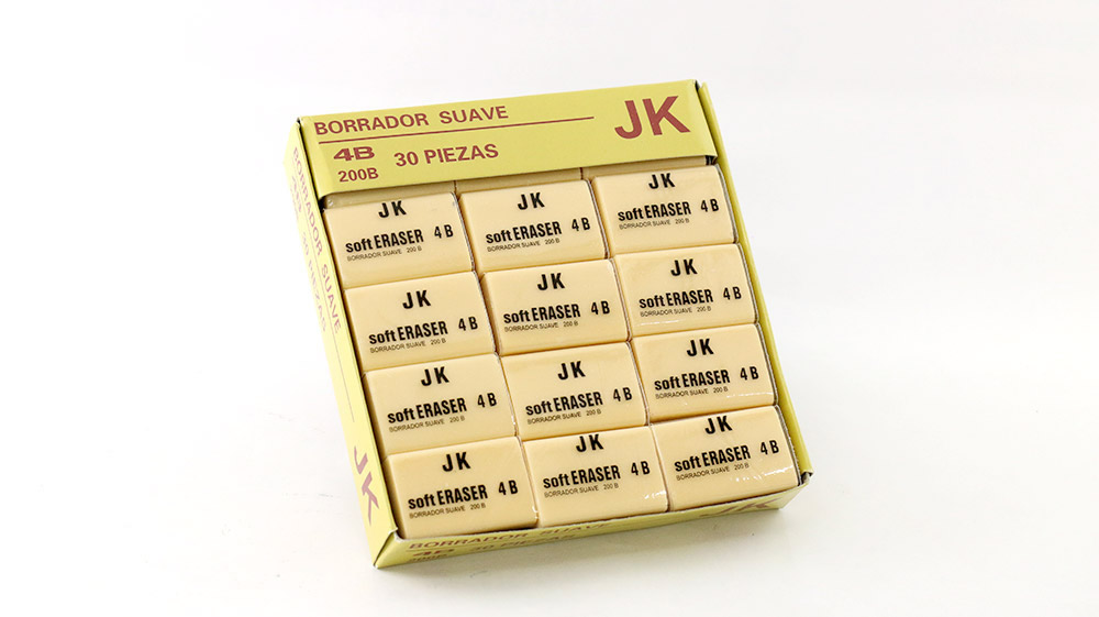 BORRADOR 200B BEIS JK C/U_1 BORRADOR 200B BEIS JK C/U_1
