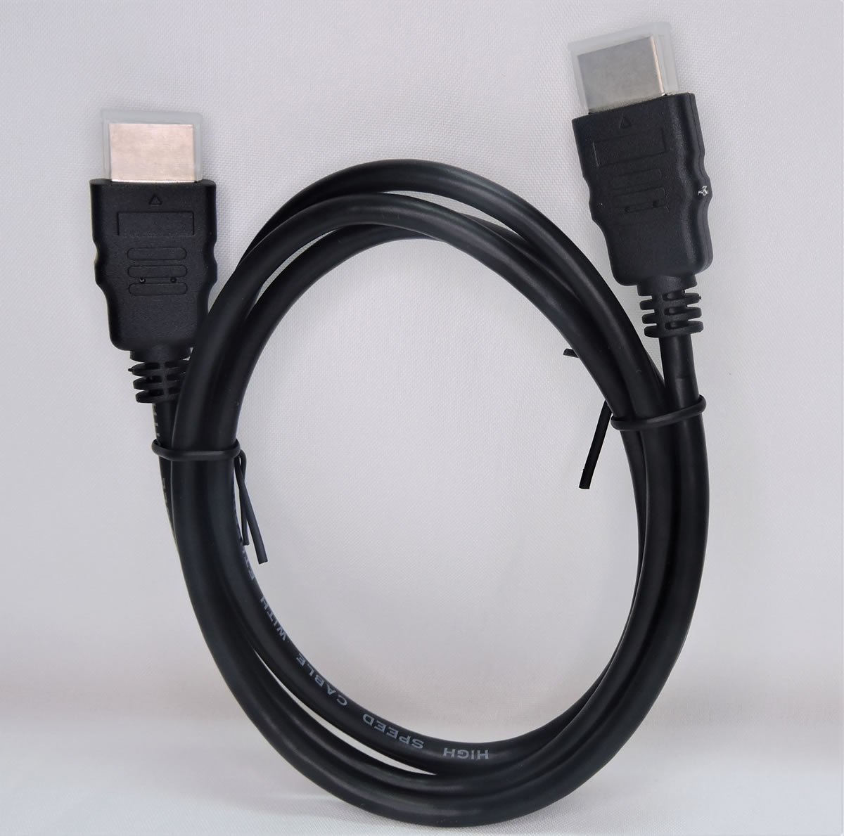 CABLE HDMI- HDMI ENCAUCHETADO 1MT_1 CABLE HDMI- HDMI ENCAUCHETADO 1MT_1