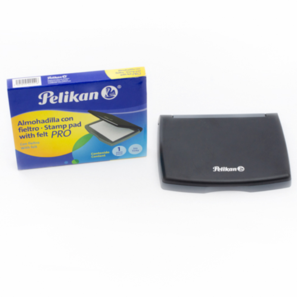 ALMOHADILLA FIELTRO PRO PELIKAN_1 ALMOHADILLA FIELTRO PRO PELIKAN_1