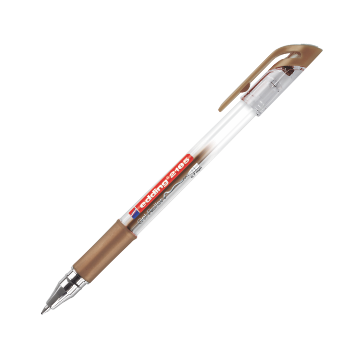 BOLIGRAFO ROLLER ORO EDDING_2 BOLIGRAFO ROLLER ORO EDDING_2