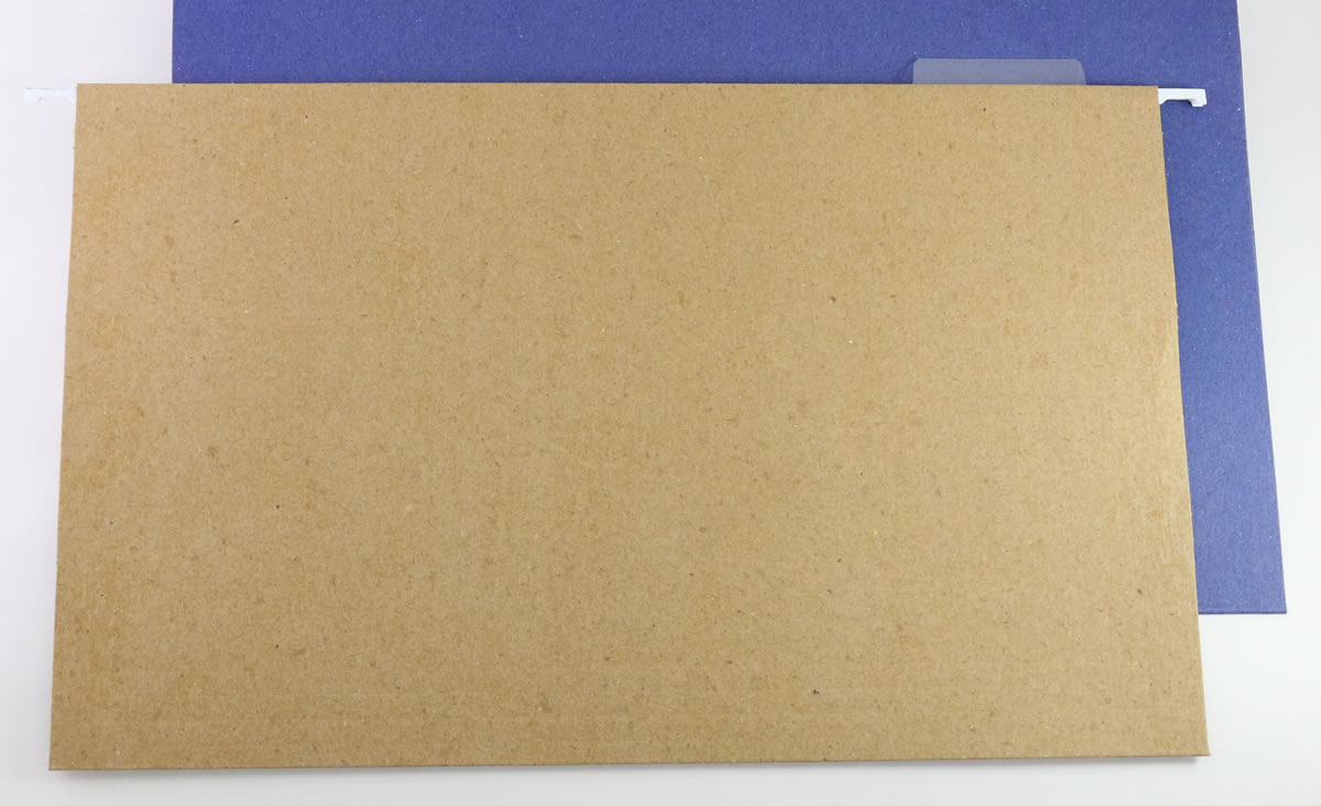 CARPETA COLGANTE OFICIO 250G FABRIFOLDER C/U_1 CARPETA COLGANTE OFICIO 250G FABRIFOLDER C/U_1