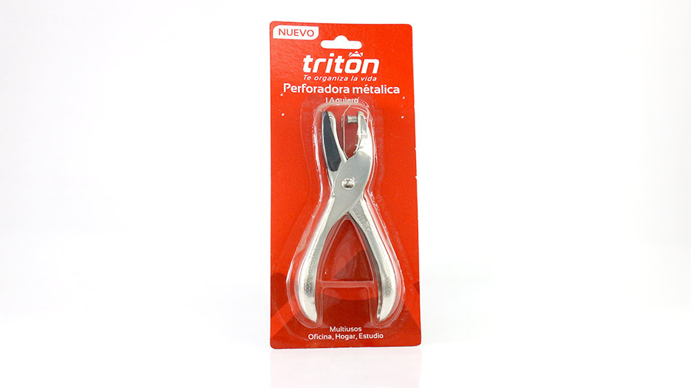 PERFORADORA 1H PCH-1201 TRITON_1 PERFORADORA 1H PCH-1201 TRITON_1