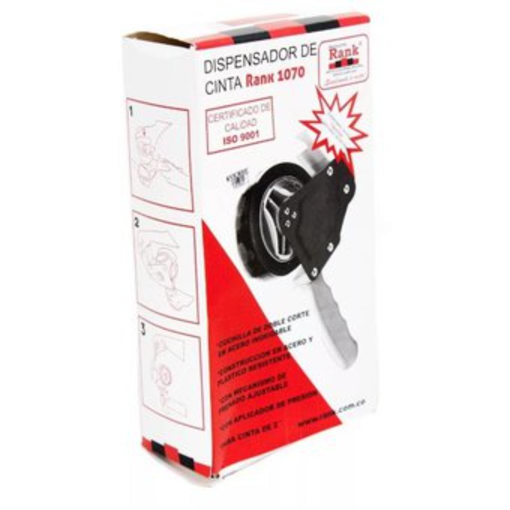DISPENSADOR CINTA 1070 NEGRO RANK_1 DISPENSADOR CINTA 1070 NEGRO RANK_1