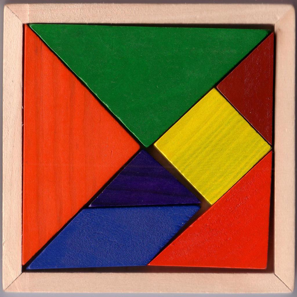 TANGRAM GRANDE AR0860 CLARK_1 TANGRAM GRANDE AR0860 CLARK_1