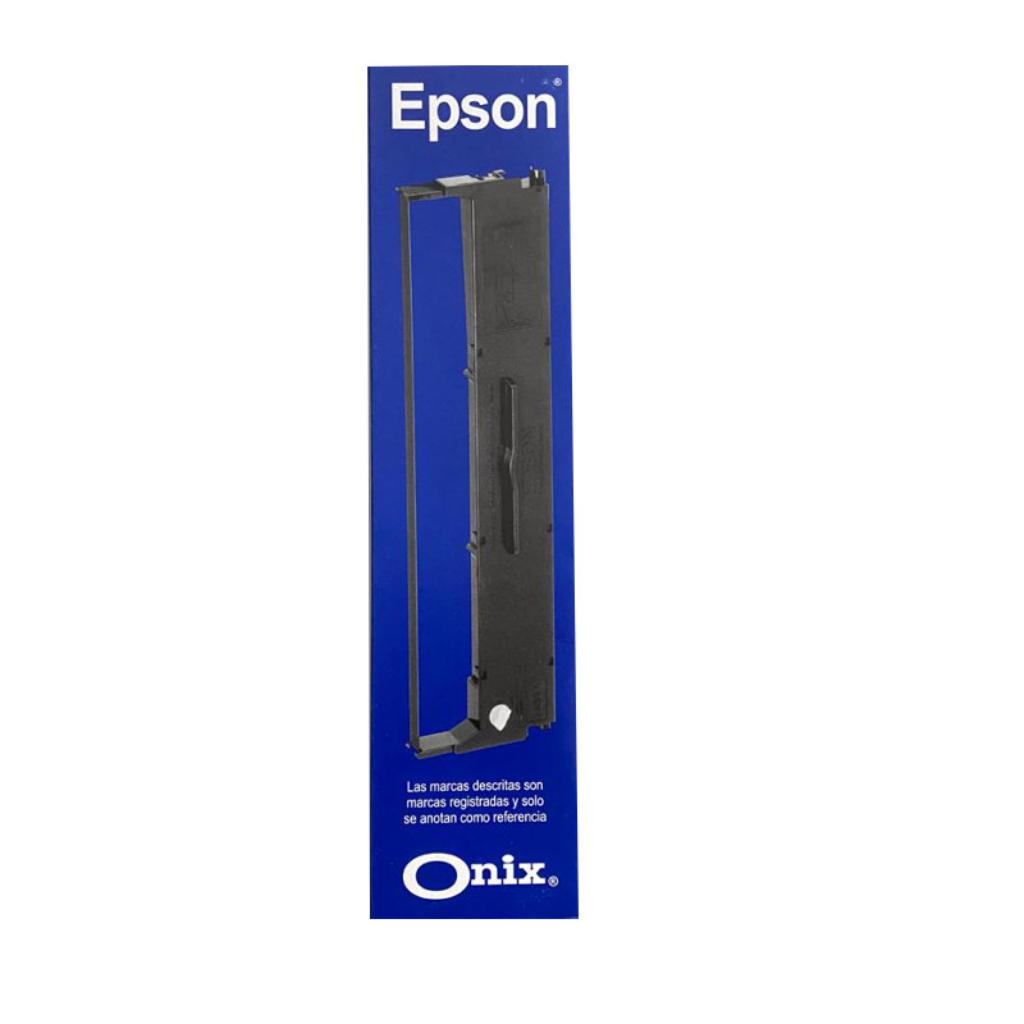 CINTA EPSON LX350 655HY ONIX_1 CINTA EPSON LX350 655HY ONIX_1