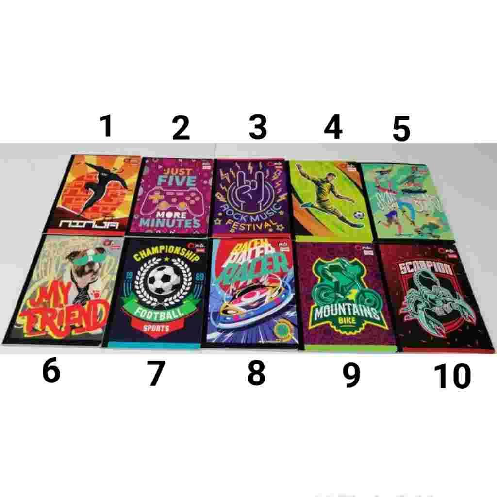 CUADERNO COSIDO GDE CUADRICULADO NIÑO X100H Q NOTA C/U_1 CUADERNO COSIDO GDE CUADRICULADO NIÑO X100H Q NOTA C/U_1