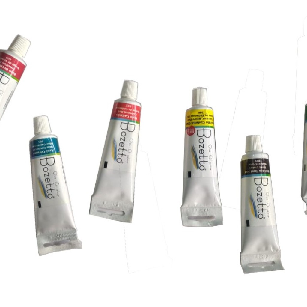 OLEO BOZETTO 50ML COLOR STDO F ARTE_1 OLEO BOZETTO 50ML COLOR STDO F ARTE_1
