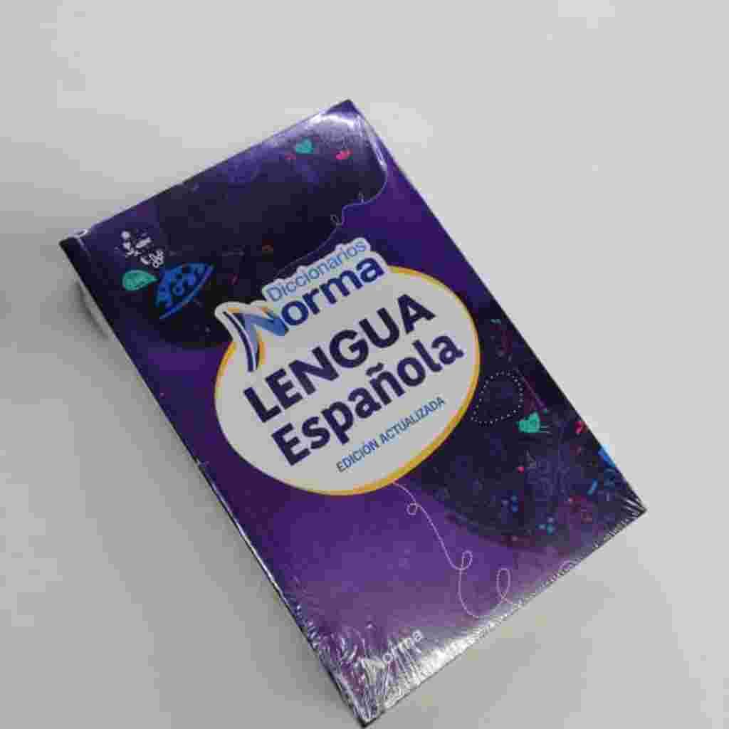 DICCIONARIO LENGUA ESPAÑOL N E 2017 EDUCATIVA_1 DICCIONARIO LENGUA ESPAÑOL N E 2017 EDUCATIVA_1