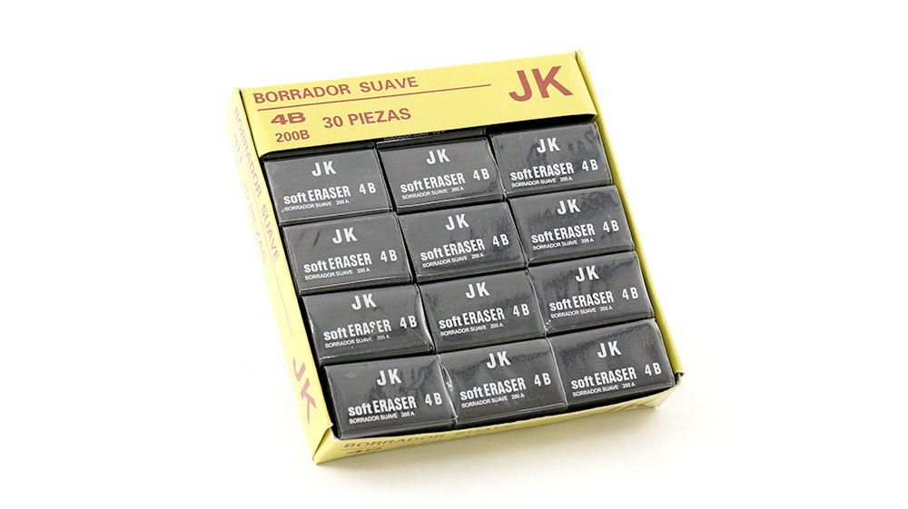 BORRADOR 200A NEGRO JK C/U_1 BORRADOR 200A NEGRO JK C/U_1