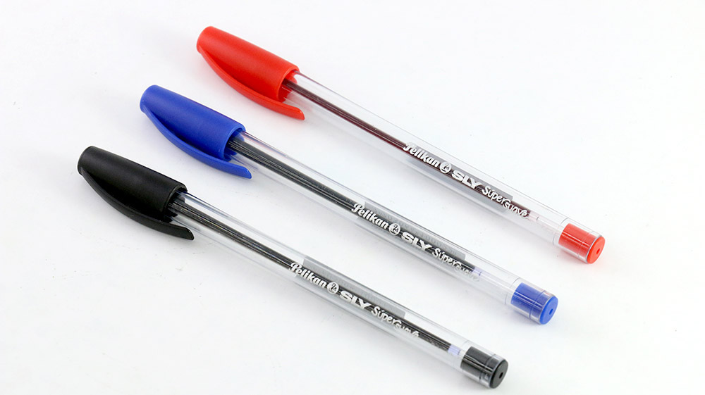 BOLIGRAFO SLY PELIKAN C/U_1 BOLIGRAFO SLY PELIKAN C/U_1