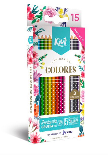 COLOR KIUT X15 552170 NORMA_1 COLOR KIUT X15 552170 NORMA_1
