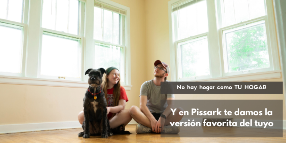 Le ponemos Home al lugar favorito de tu casa Le ponemos Home al lugar favorito de tu casa